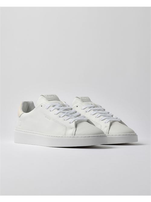 Scarpe Levante Calf colore white/Ivory DATE | LEVANTE CALFWHITE IVORY